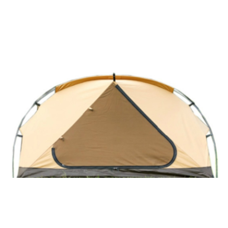 VP160102K01 Tenda da campeggio in poliestere e cotone