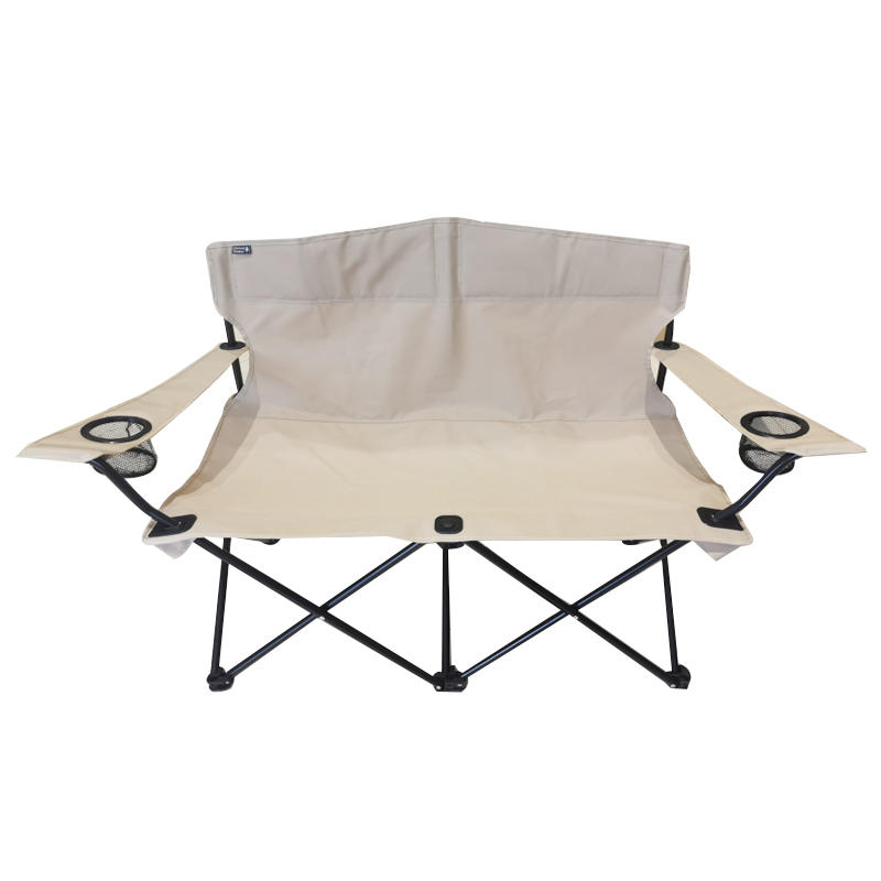 In che modo il design di una sedia da campeggio influisce sulla sua portabilità e facilità di installazione?